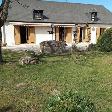 Confortable En Dordogne - Fr-1-616-521 *