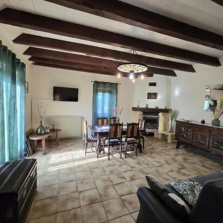 Confortable En Dordogne - Fr-1-616-521 Dom wakacyjny Saint-Rabier