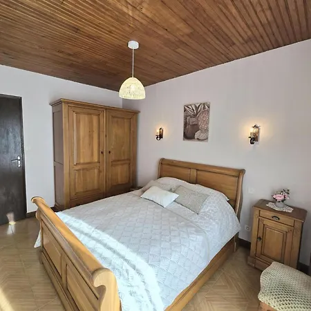 Dom wakacyjny Confortable En Dordogne - Fr-1-616-521