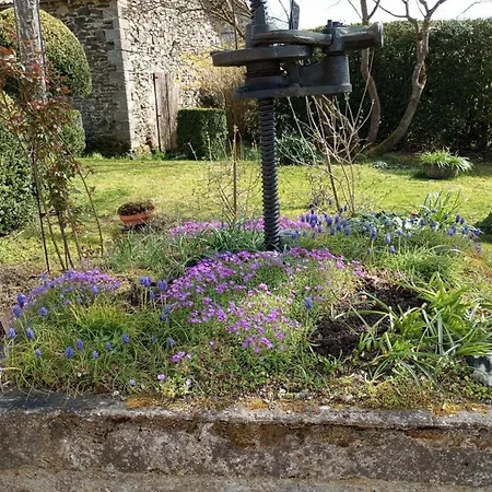 Confortable En Dordogne - Fr-1-616-521 *