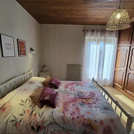 Confortable En Dordogne - Fr-1-616-521 Hébergement de vacances Saint-Rabier