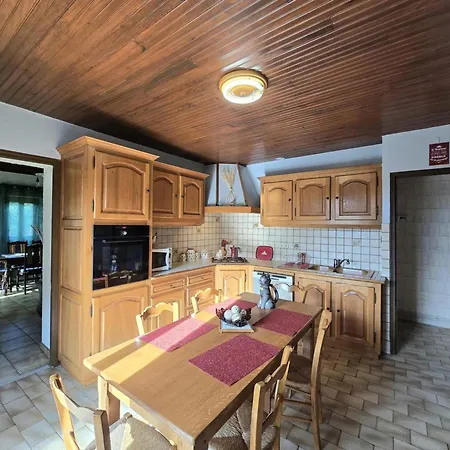 Hébergement de vacances Confortable En Dordogne - Fr-1-616-521 Saint-Rabier