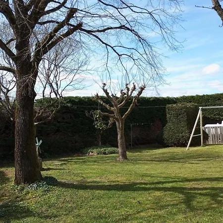 Confortable En Dordogne - Fr-1-616-521 *