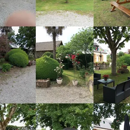 Confortable En Dordogne - Fr-1-616-521 Hébergement de vacances *
