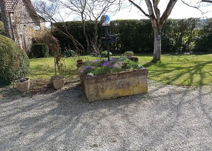 Confortable En Dordogne - Fr-1-616-521 *